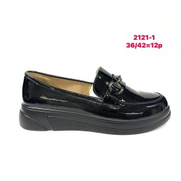 Buty Półbuty...
