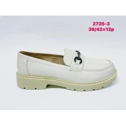 Buty Półbuty...