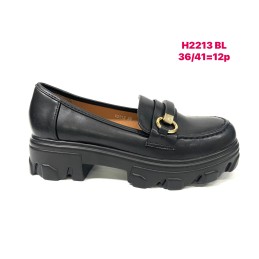 Buty Półbuty...