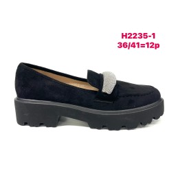 Buty Półbuty...