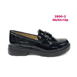 Buty Półbuty...