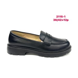 Buty Półbuty...