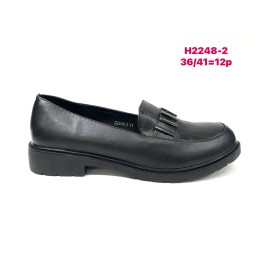 Buty Półbuty...