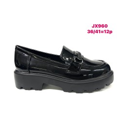 Buty Półbuty...