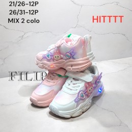 Buty Sportowe DZIECIĘCE...