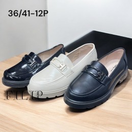 Buty Półbuty...