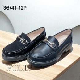 Buty Półbuty...