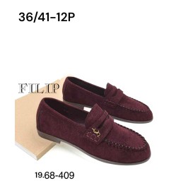 Buty Półbuty...