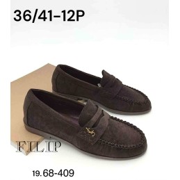 Buty Półbuty...