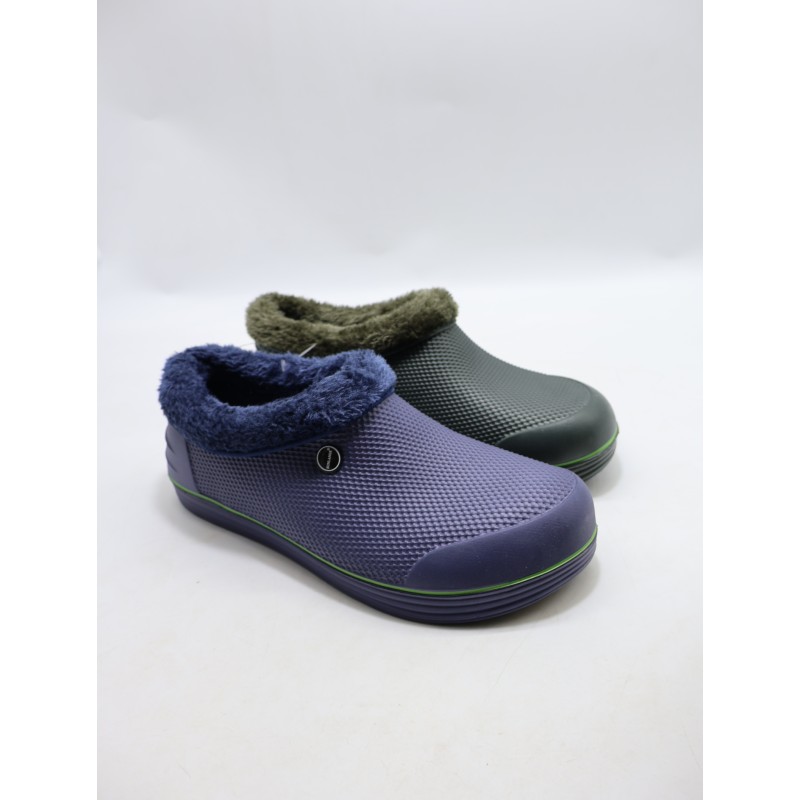 BUTY MĘSKIE. SIZE: 42/47 (24 PAR/PACZKA) KOLOR JAK NA ZDZIĘCIU