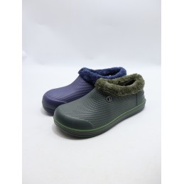 BUTY MĘSKIE. SIZE: 42/47 (24 PAR/PACZKA) KOLOR JAK NA ZDZIĘCIU