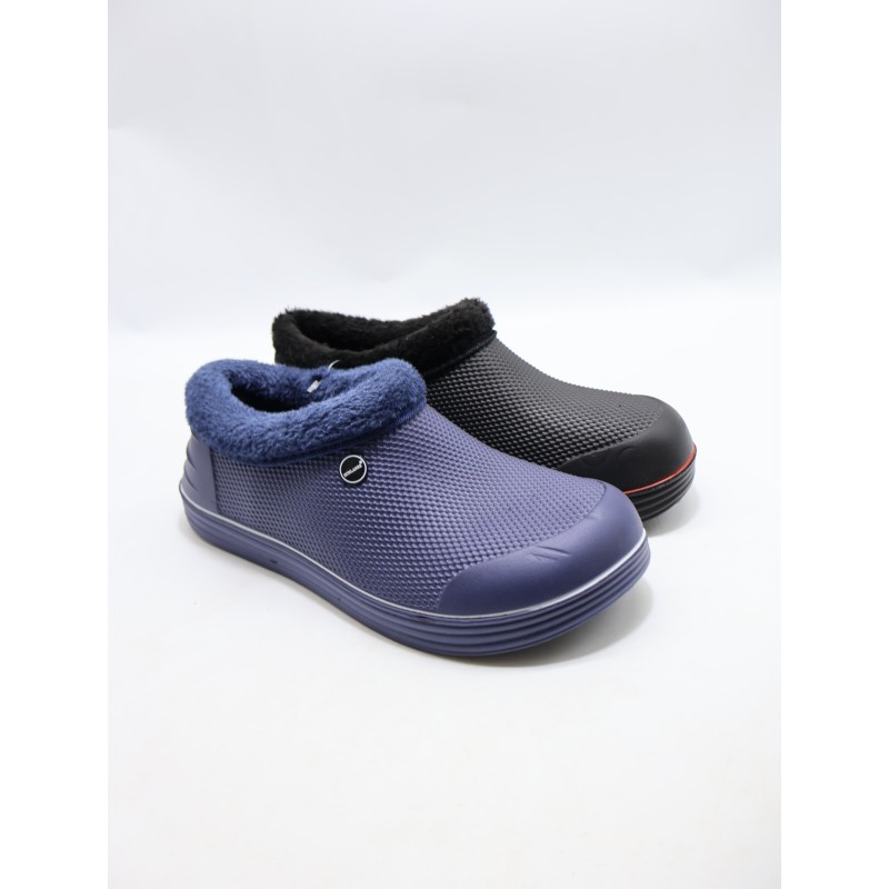BUTY MĘSKIE. SIZE: 42/47 (24 PAR/PACZKA) KOLOR JAK NA ZDZIĘCIU