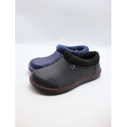 BUTY MĘSKIE. SIZE: 42/47 (24 PAR/PACZKA) KOLOR JAK NA ZDZIĘCIU