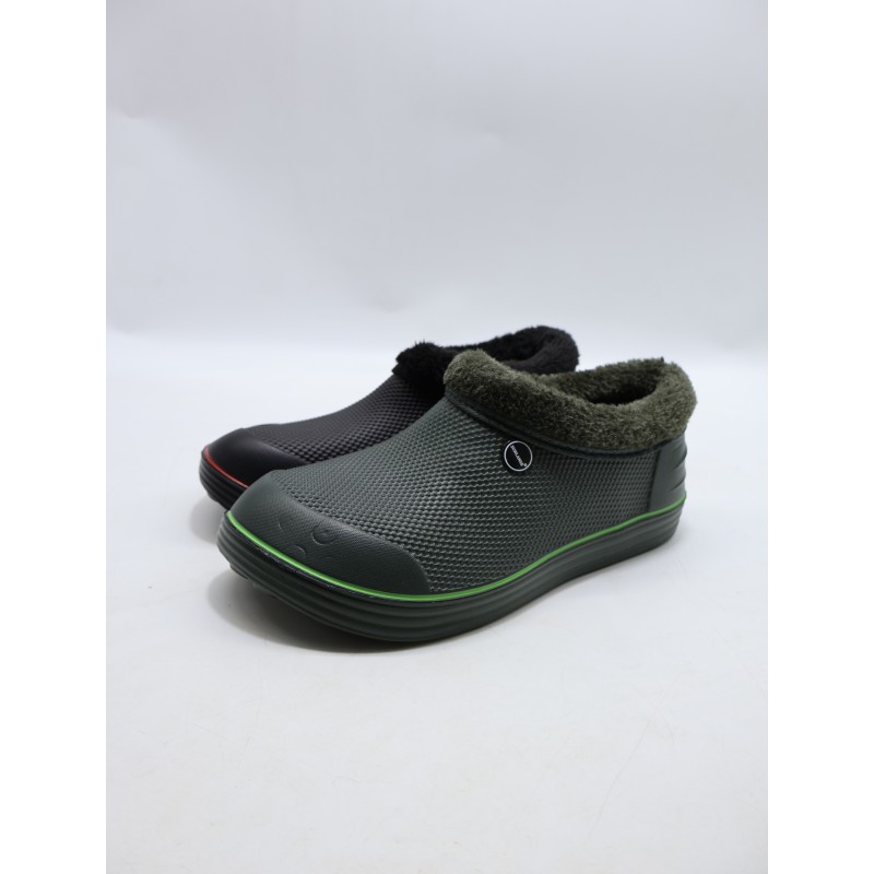 BUTY DAMSKIE. SIZE: 37/41 (24 PAR/PACZKA) KOLOR JAK NA ZDZIĘCIU