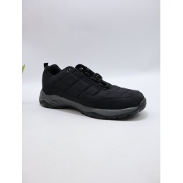 BUTY MĘSKIE. SIZE: 41/46 (12 PAR/PACZKA) KOLOR JAK NA ZDZIĘCIU