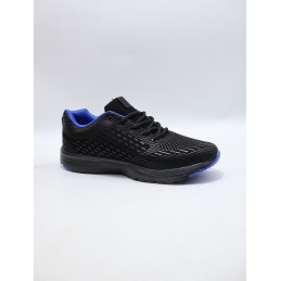 BUTY MĘSKIE. SIZE: 41/46 (12 PAR/PACZKA) KOLOR JAK NA ZDZIĘCIU