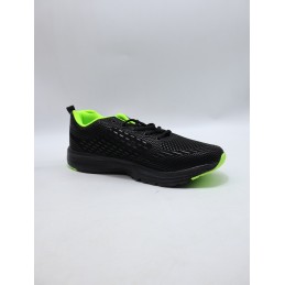 BUTY MĘSKIE. SIZE: 41/46 (12 PAR/PACZKA) KOLOR JAK NA ZDZIĘCIU
