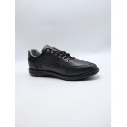 BUTY MĘSKIE. SIZE: 40/45 (12 PAR/PACZKA) KOLOR JAK NA ZDZIĘCIU