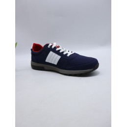 BUTY MĘSKIE. SIZE: 41/46 (12 PAR/PACZKA) KOLOR JAK NA ZDZIĘCIU
