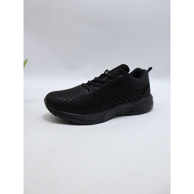 BUTY MĘSKIE. SIZE: 41/46 (12 PAR/PACZKA) KOLOR JAK NA ZDZIĘCIU