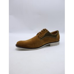 BUTY MĘSKIE. SIZE: 40/46 (12 PAR/PACZKA) KOLOR JAK NA ZDZIĘCIU