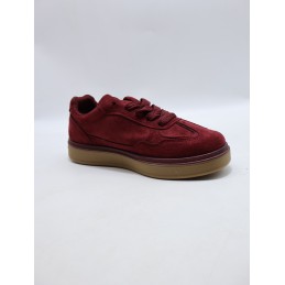 BUTY DAMSKIE. SIZE: 36/41 (12 PAR/PACZKA) KOLOR JAK NA ZDZIĘCIU