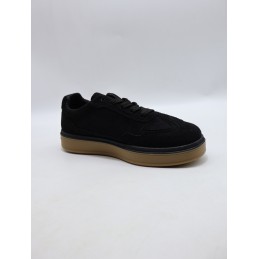 BUTY DAMSKIE. SIZE: 36/41 (12 PAR/PACZKA) KOLOR JAK NA ZDZIĘCIU