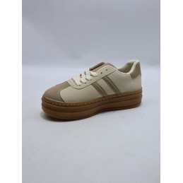 BUTY DAMSKIE. SIZE: 36/41 (12 PAR/PACZKA) KOLOR JAK NA ZDZIĘCIU