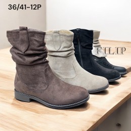 Buty Botki...