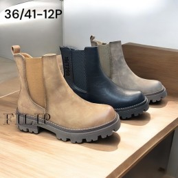 Buty Botki...