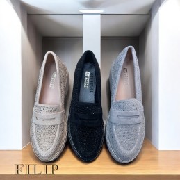 Buty Półbuty...