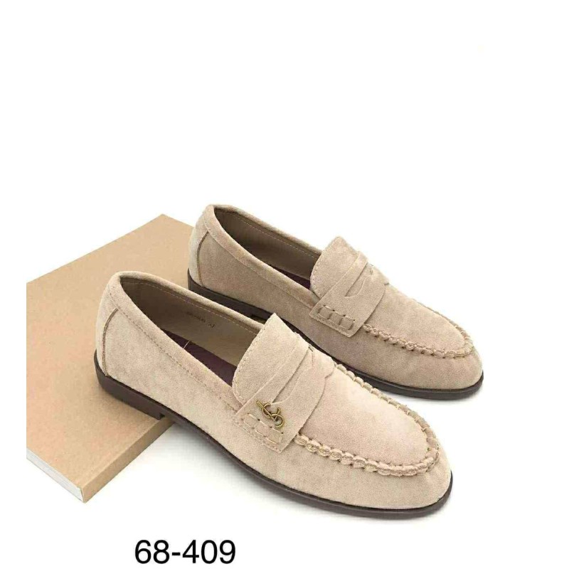 Buty Półbuty DAMSKIE(36-41,12par)