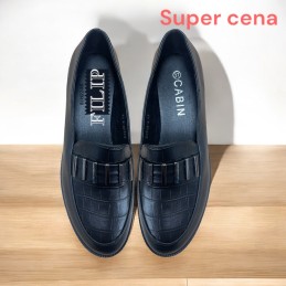 Buty Półbuty...