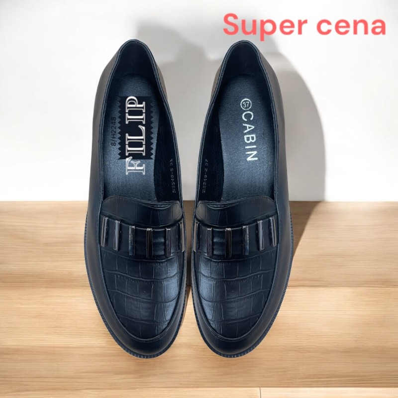 Buty Półbuty DAMSKIE(36-41,12par)