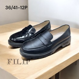 Buty Półbuty...