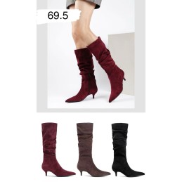 Buty Botki...