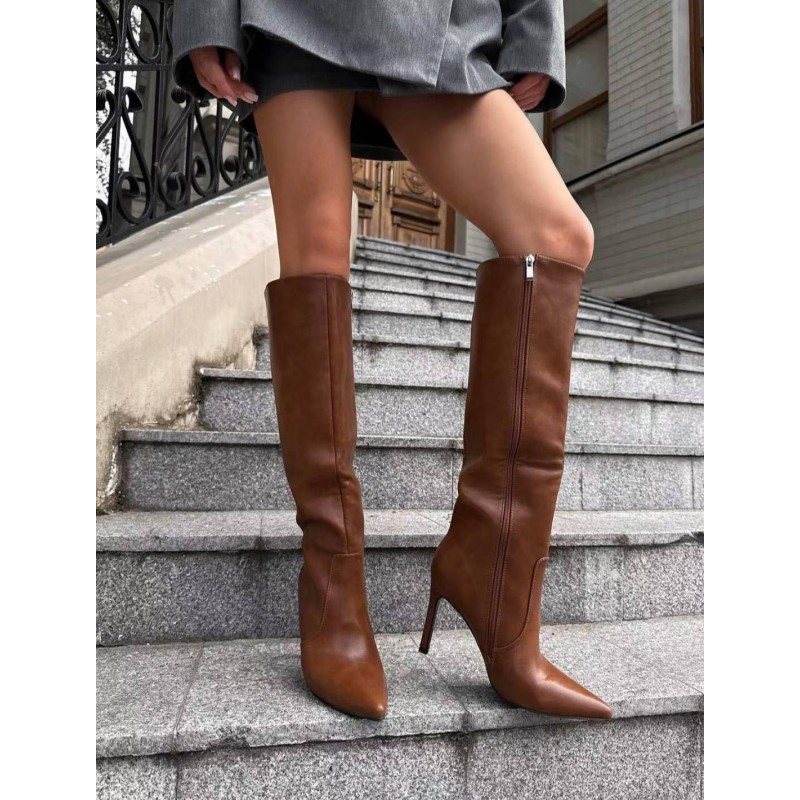 Buty Botki DAMSKIE(36-41,12par)