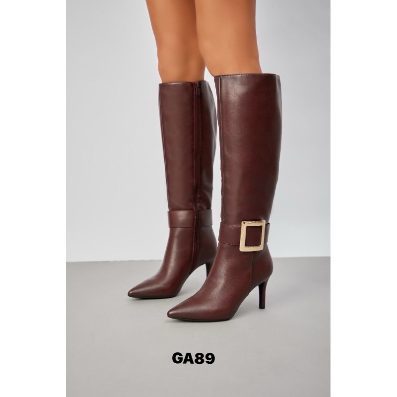 Buty Botki DAMSKIE(36-41,12par)