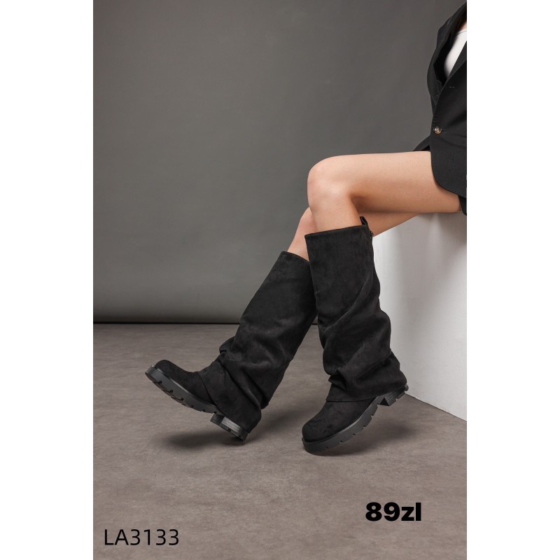 Buty Botki DAMSKIE(36-41,12par)