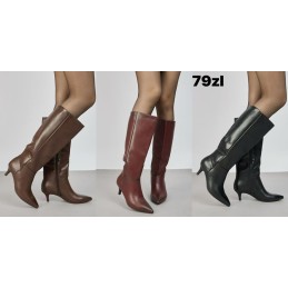Buty Botki...