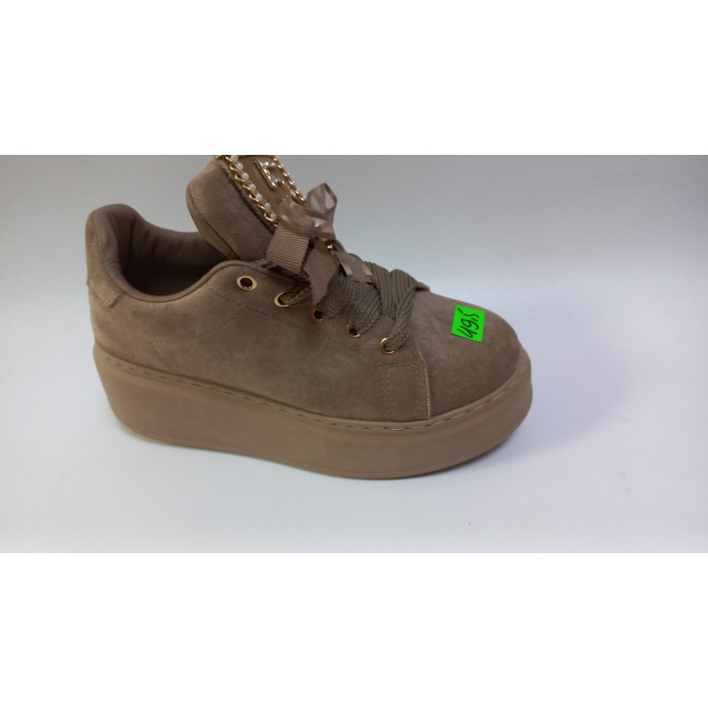 Buty Sportowe DAMSKIE(36-41,12par)