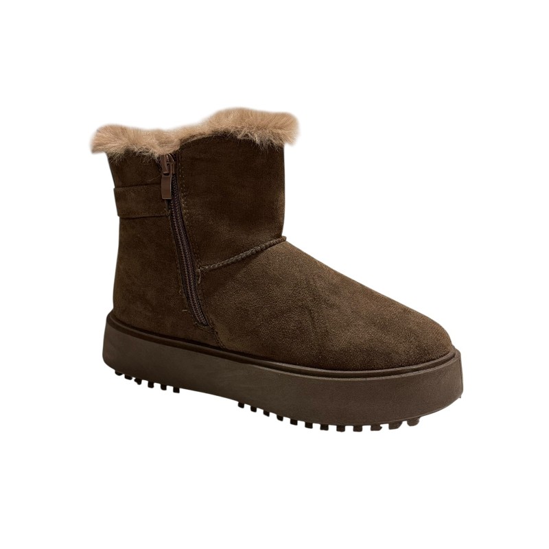 Buty Botki DAMSKIE(36-41,12par)