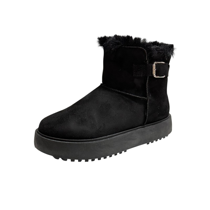 Buty Botki DAMSKIE(36-41,12par)