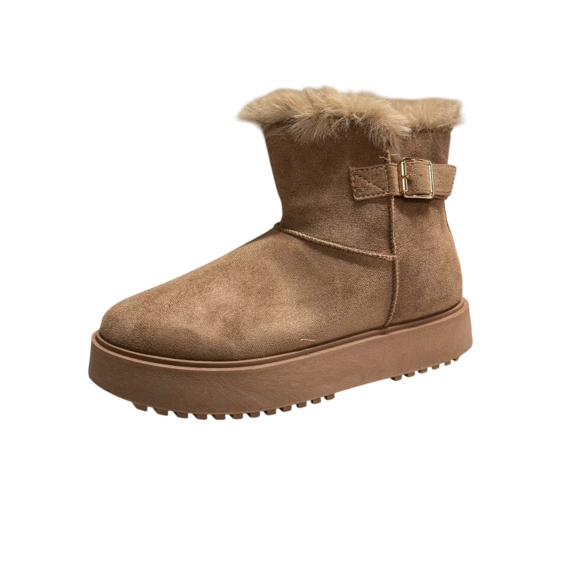 Buty Botki DAMSKIE(36-41,12par)