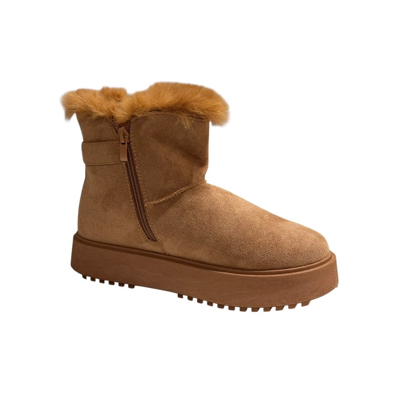 Buty Botki DAMSKIE(36-41,12par)