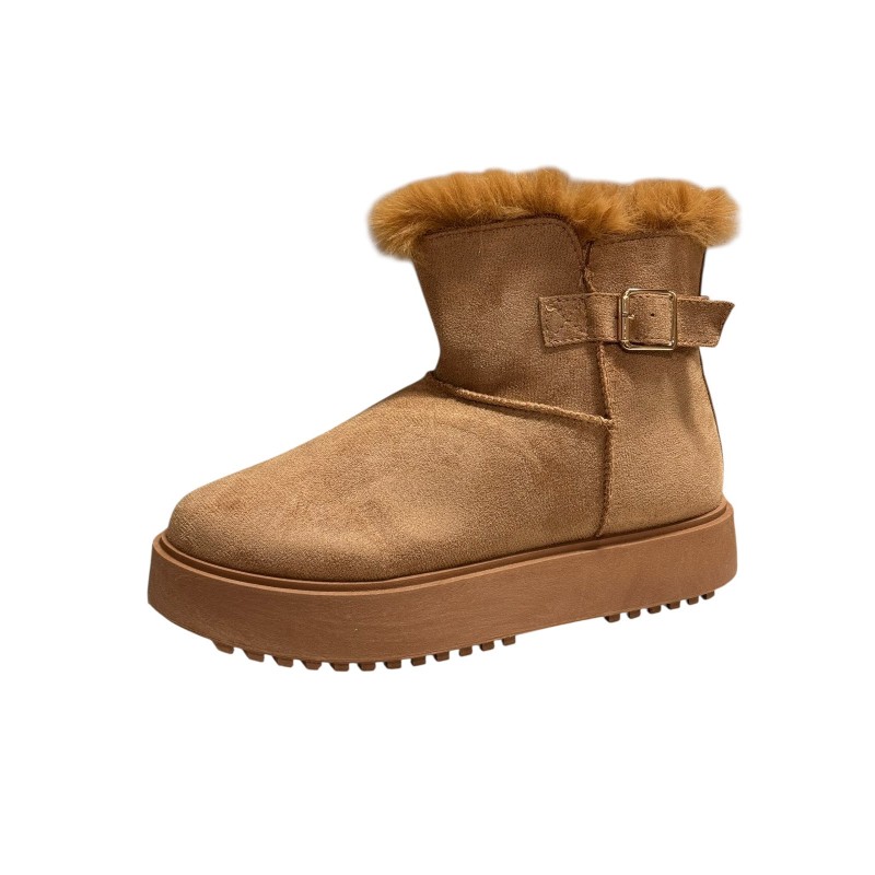 Buty Botki DAMSKIE(36-41,12par)