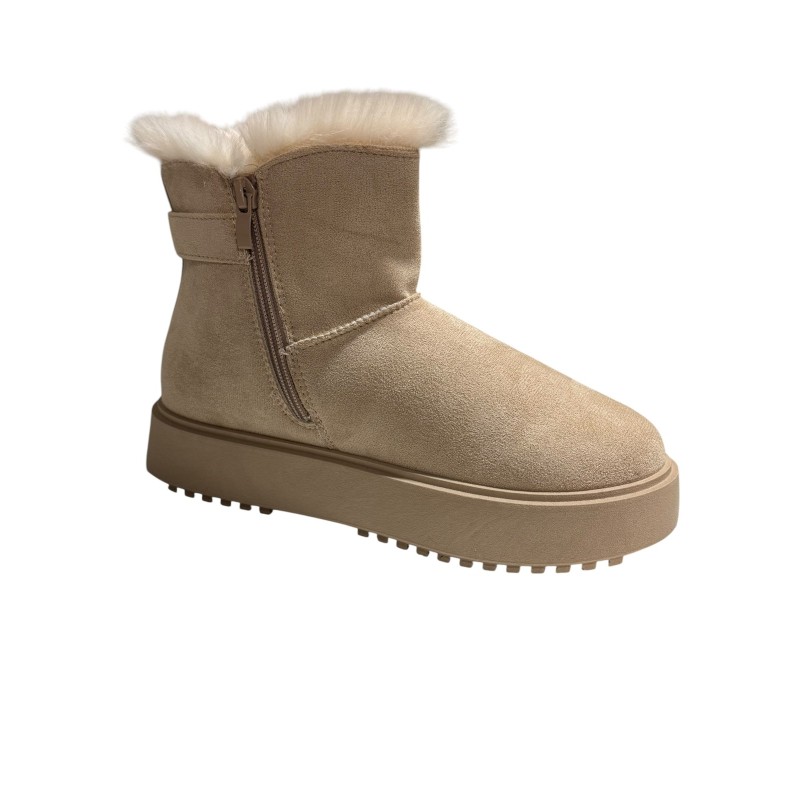 Buty Botki DAMSKIE(36-41,12par)