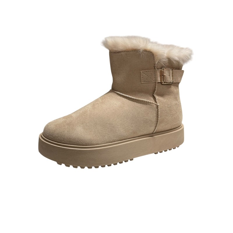 Buty Botki DAMSKIE(36-41,12par)