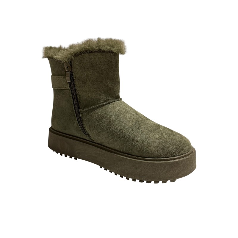 Buty Botki DAMSKIE(36-41,12par)