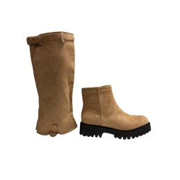 Buty Botki...